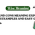 Pros and Cons Meaning Explained With Examples and Easy Guide