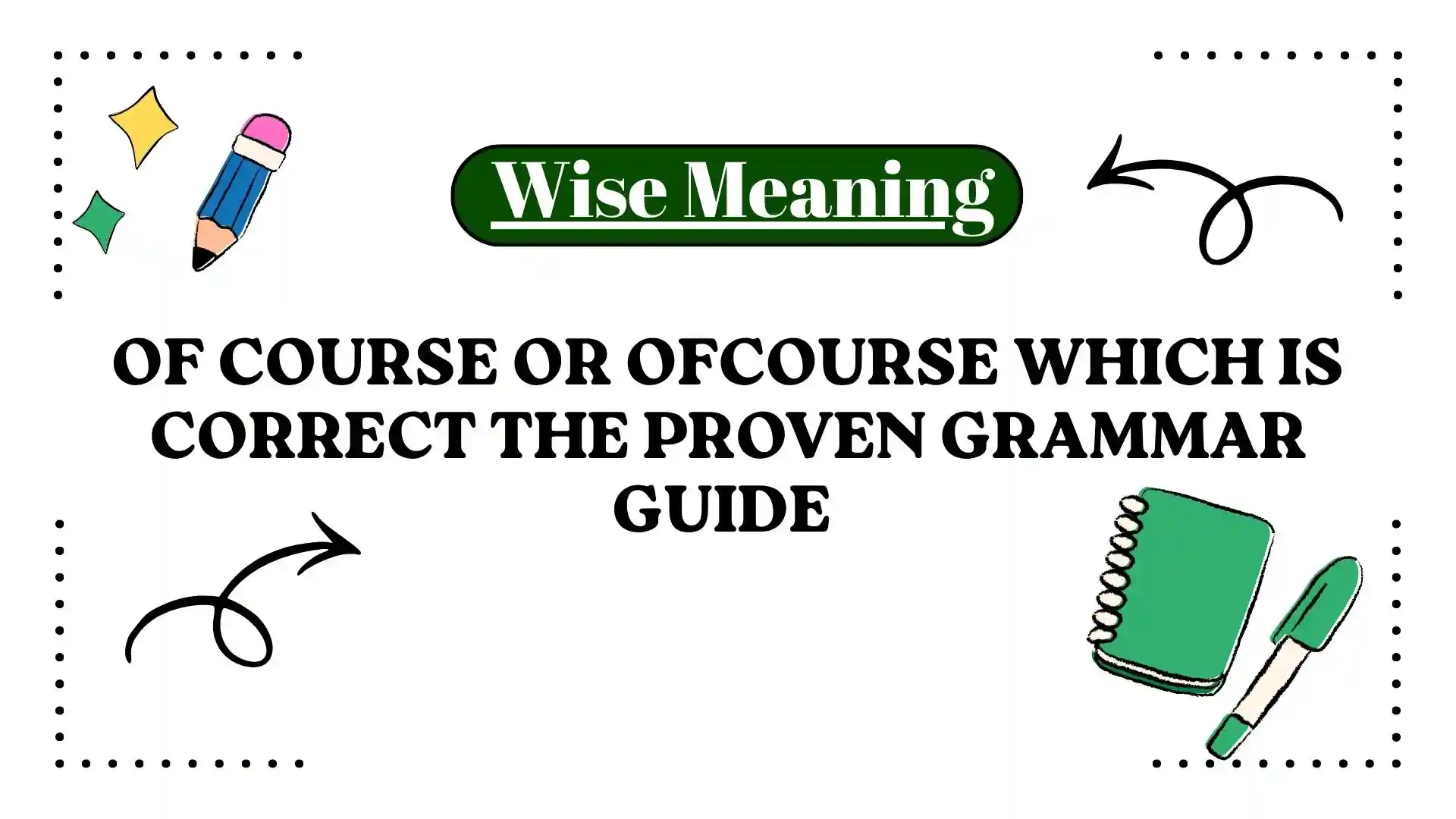 Skillset or Skill Set Which Is Correct Best Grammar Guide (1)