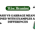Trash vs Garbage Meaning Explained With Examples and Key Differences (1)