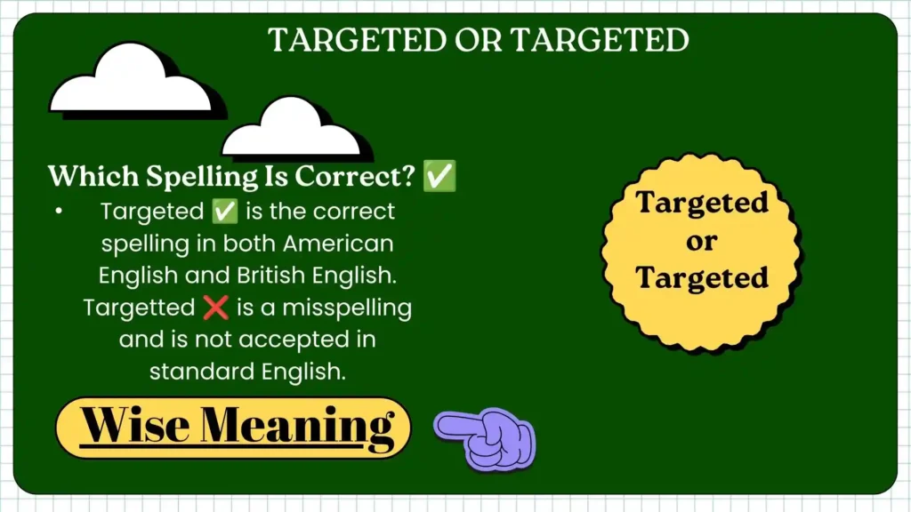 Which Spelling Is Correct_ ✅