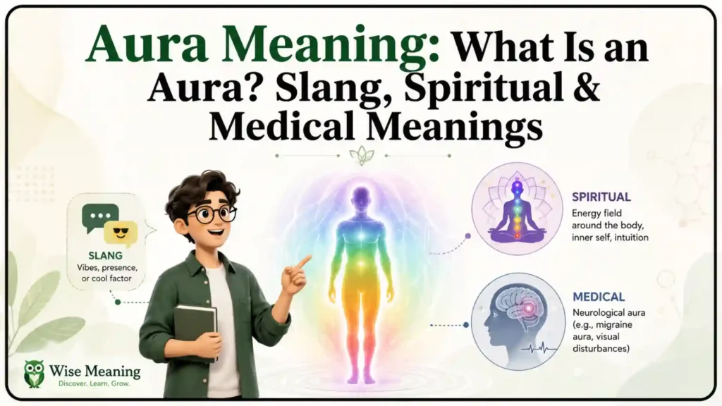 Aura Meaning_ What Is an Aura_ Slang, Spiritual & Medical Meanings