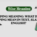 Capping Meaning_ What Does Capping Mean in Text, Slang & English