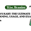Cart vs Kart_ The Ultimate Guide to Meaning, Usage, and Examples