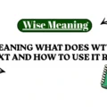 WTV Meaning What Does WTV Mean in Text and How to Use It Right