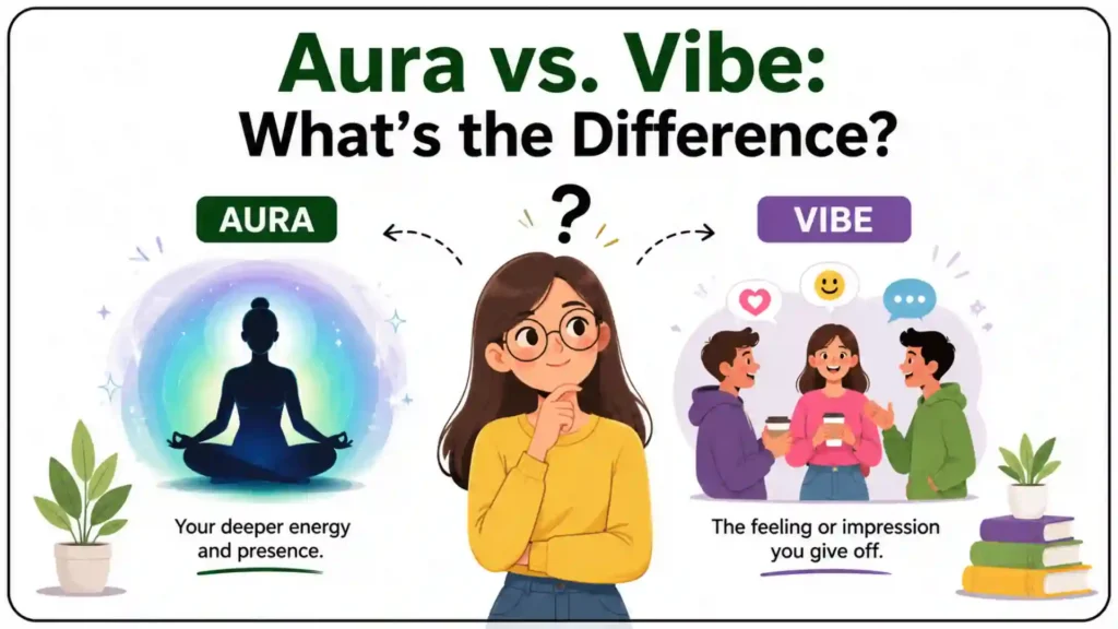 What Does Aura Mean Spiritually