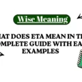 What Does ETA Mean in Text Complete Guide With Easy Examples