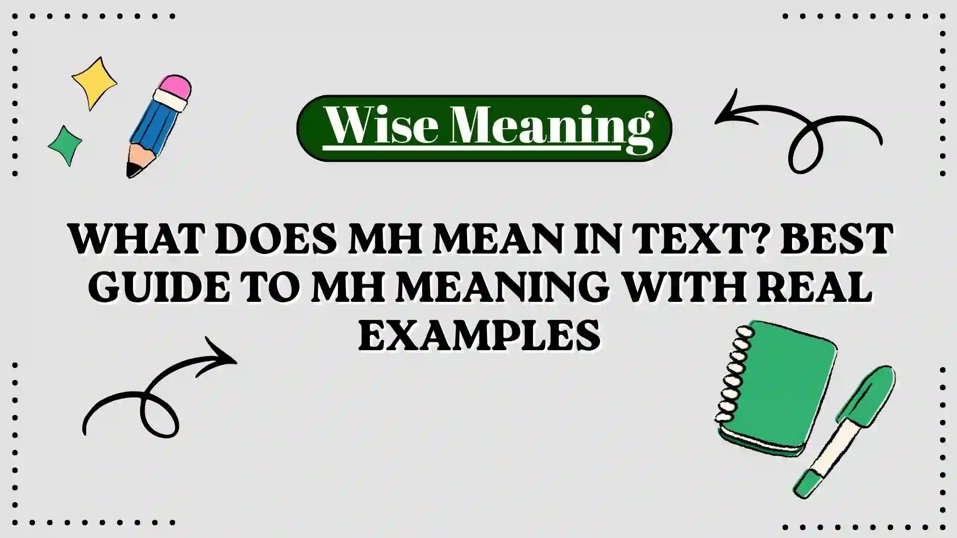 What Does MH Mean in Text_ Best Guide to MH Meaning With Real Examples