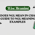 What Does NGL Mean in Chat_ The Best Guide to NGL Meaning and Examples