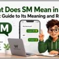 What Does SM Mean in Text Best Guide to Its Meaning and Replies
