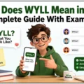 What Does WYLL Mean in Text_ Complete Guide With Examples