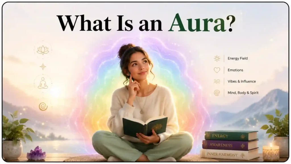 What Is an Aura