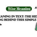 X Meaning in Text_ The Hidden Meaning Behind This Simple Letter