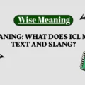 ICL Meaning_ What Does ICL Mean in Text and Slang