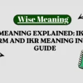 IKR Meaning Explained_ IKR Full Form and IKR Meaning in Chat Guide