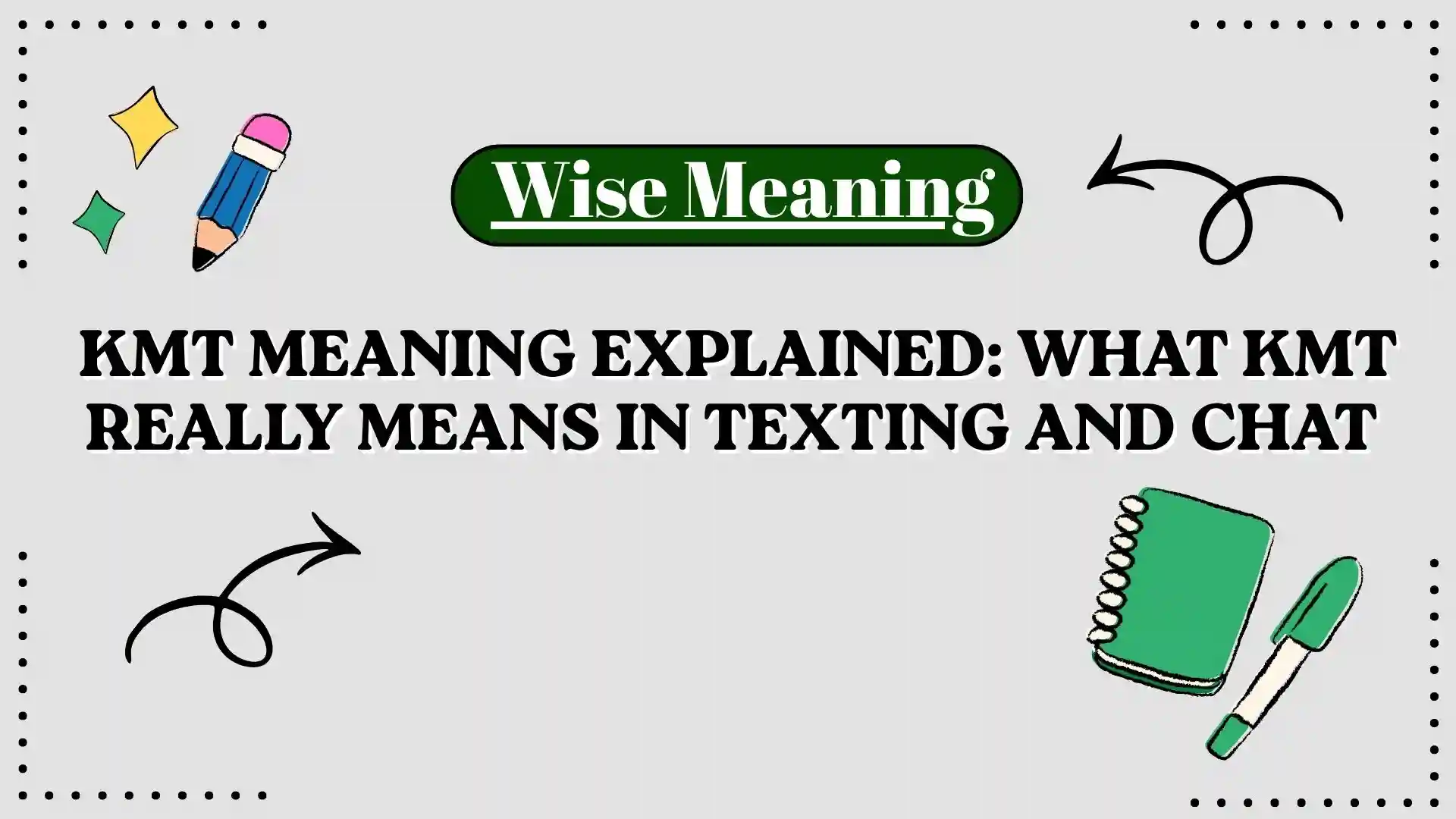 KMT Meaning Explained_ What KMT Really Means in Texting and Chat