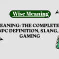 NPC Meaning_ The Complete Guide to NPC Definition, Slang, and Gaming