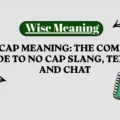 No Cap Meaning_ The Complete Guide to No Cap Slang, Texting, and Chat
