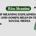 OOMF Meaning Explained_ What OOMF and OOMFS Mean in Text and Social Media