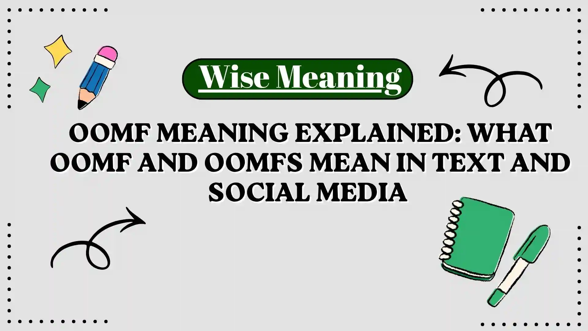 OOMF Meaning Explained_ What OOMF and OOMFS Mean in Text and Social Media