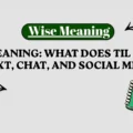 TIL Meaning_ What Does TIL Mean in Text, Chat, and Social Media