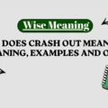 What Does Crash Out Mean_ Slang Meaning, Examples and Origin