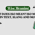 What Does ISO Mean_ ISO Meaning in Text, Slang and More