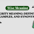 Integrity Meaning_ Definition, Examples, and Synonyms
