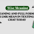 LMK Meaning and Full Form_ What Does LMK Mean in Texting and Chat Today