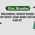 OMW Meaning_ What Does OMW Mean in Text and Why Do People Use It