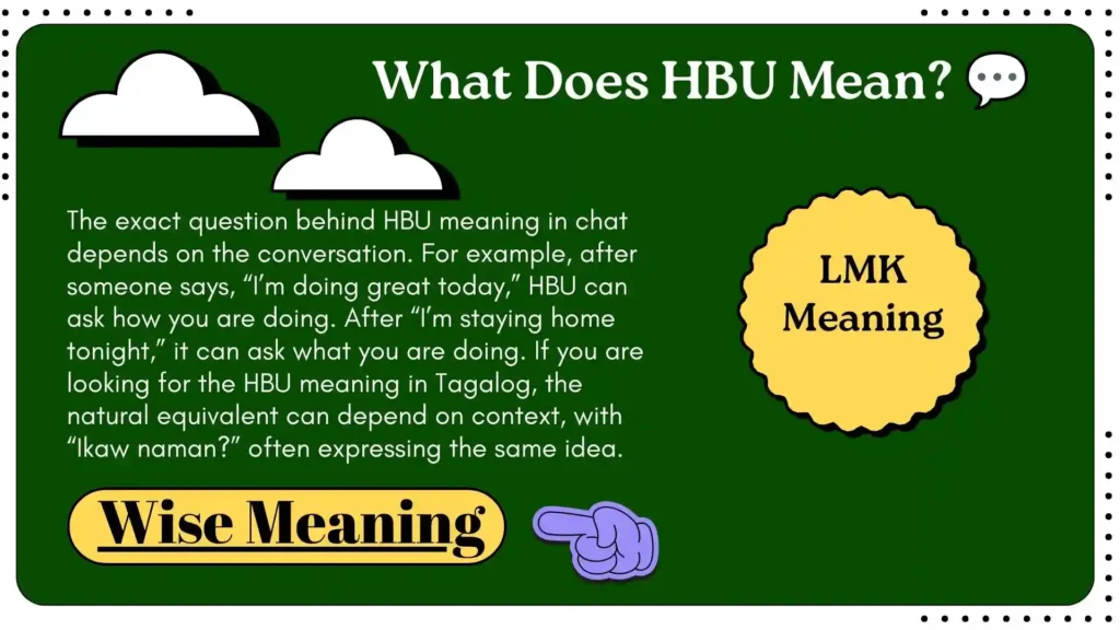 What Does HBU Mean_ 💬