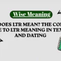 What Does LTR Mean_ The Complete Guide to LTR Meaning in Texting and Dating